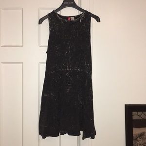 H&M skater dress